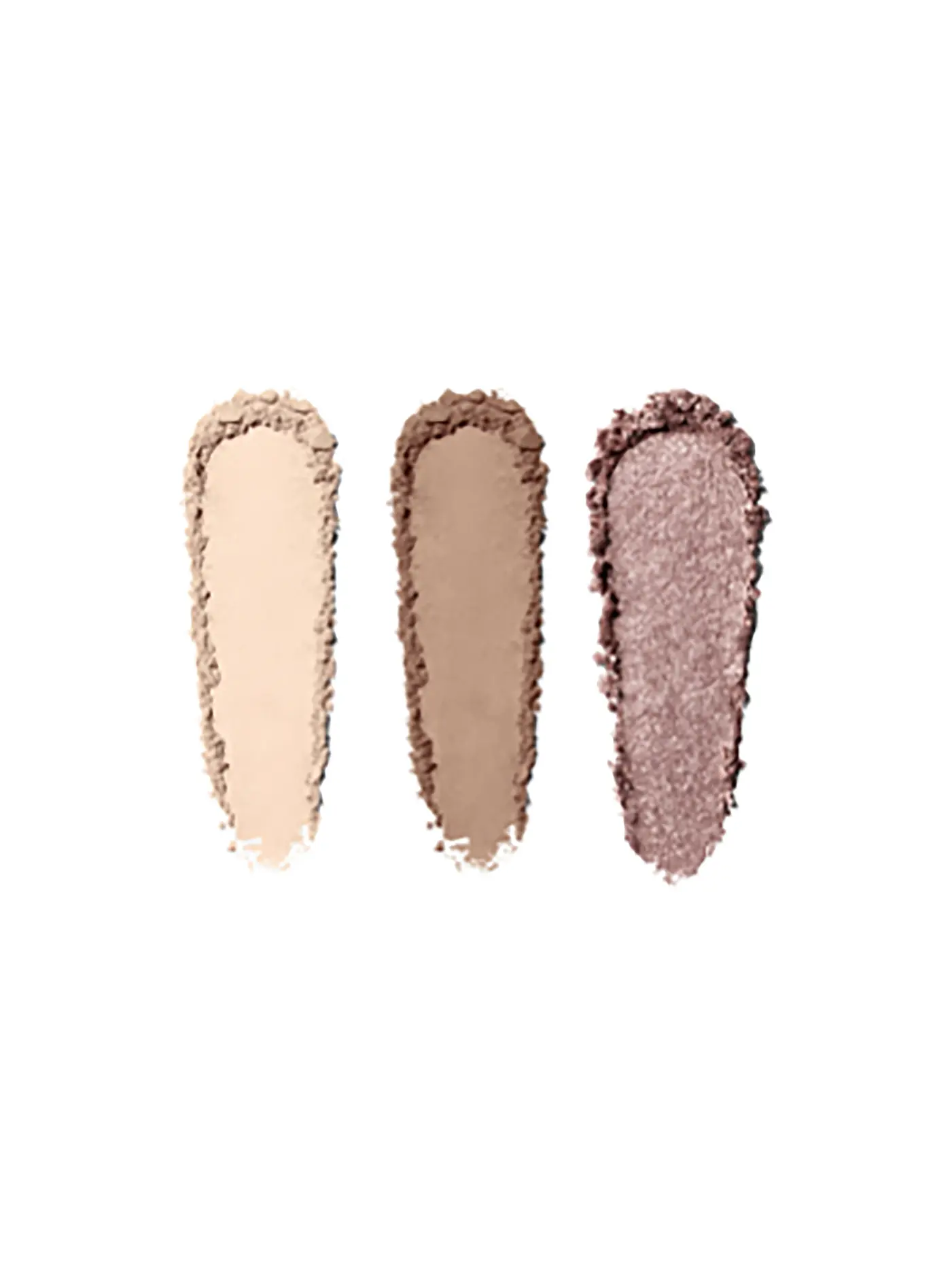 BOBBI BROWN | Lidschatten - Essential Eyeshadow Trios (Soft Coral) | hellgrau